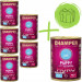 CHAMPER Puppy Monoprotein Rind - Nassfutter für Hunde - 5x400g + 400g GRATIS - Fotogalerie 1