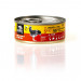 3COTY Chicken with krill For kittens - nassfutter für Katzen - 12x80g - Fotogalerie 11