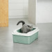 ROTHO Bonnie Eco Green - Katzentoilette - Fotogalerie 2