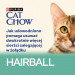 CAT CHOW Hairball Control Huhn Grüne Bohnen in Sauce 85g - Fotogalerie 2