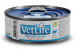 FARMINA Vet Life Hypoallergenic Pork & Potato - Nassfutter für Katzen - 85 g - Fotogalerie 1