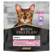 PURINA Pro Plan Delicate digestion Turkey - trockenfutter für Katzen - 400g - Fotogalerie 1