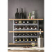Rotho VARIO Tischweinregal 6 Flasche(n) Grau - Fotogalerie 5