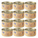 FISH4CATS Sardine with shrimp - nassfutter für Katzen - 12x70g - Fotogalerie 1
