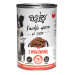 TUF TUF Meatballs MIX 4 Flavours - Nassfutter für Hunde - 24x1250g - Fotogalerie 3