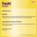 INABA Dashi Delights Chicken in broth - Katze behandeln - 70g - Fotogalerie 2