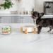 RAW PALEO Pate Mini Puppy Beef – Nassfutter für Welpen - 150 g - Fotogalerie 2
