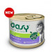 OASY One Protein Adult Small/Mini Duck - Nassfutter für Hunde - 200g - Fotogalerie 1
