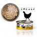 3COTY Chicken - nassfutter für Katzen - 80g - Fotogalerie 3
