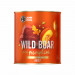 JOHN DOG Pumpkin Line Wild boar with pumpkin - Nassfutter für Hunde - 800g - Fotogalerie 1