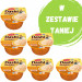 INABA Dashi Delights Huhn in Brühe – Delikatesse für Katzen – 3x70 g + 1x70 g Gratis! - Fotogalerie 1
