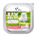 RAW PALEO Pâte Mini Puppy Pork - Nassfutter für Hunde - 150g - Fotogalerie 1
