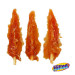 HILTON Chicken inserted with white rawhide stick - Hundeleckerli - 500 g - Fotogalerie 3