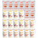 TUF TUF MIX 3 Geschmacksrichtungen in Sachets - Nassfutter für Hunde - 24x500g - Fotogalerie 1