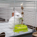 FERPLAST Rabbit 100 - Käfig - Fotogalerie 6