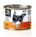 3COTY 14. Turkey and duck - nassfutter für Katzen - 12x180g - Fotogalerie 6