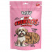 TUF TUF Mini-Churros MIX aus 3 Geschmacksrichtungen – Hundesnack – 12x100g - Fotogalerie 4