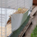 FERPLAST Rabbit 100 - Käfig - Fotogalerie 9