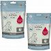 PLATINUM Fit-Bits Relax – Leckerli für Hunde – 2x150g - Fotogalerie 1