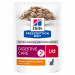 HILL"S Prescription Diet Digestive Care i/d Feline mit Huhn - Katzen Nassfutter - 85g - Fotogalerie 1