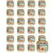 SHELMA Salmon and white fish pate - nassfutter für Katzen - 24x100g - Fotogalerie 1