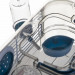 ZOLUX Rody 3 Mini Käfig - Blau - Fotogalerie 2