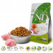 FARMINA N&D PRIME CAT WILD BOAR & APPLE ADULT - Trockenfutter für Katzen - 5kg - Fotogalerie 2