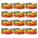 3COTY Chicken with krill For kittens - nassfutter für Katzen - 12x80g - Fotogalerie 1