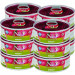 FARMINA N&D CAT Quinoa Urinary Adult - Nassfutter für Katzen - 12x80g - Fotogalerie 1