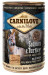 CARNILOVE Into the Wild Salmon&Turkey - Nassfutter für Hunde - 400 g - Fotogalerie 1