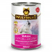 WOLFSBLUT VetLine Hypoallergenic Horse - Nassfutter für Hunde - 12x395g - Fotogalerie 2