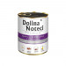 DOLINA NOTECI Premium Rich in rabbit with cranberries - Nassfutter für Hunde - 800 g - Fotogalerie 1