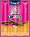 VITAKRAFT CatStick Mini with poultry and liver - Katze behandeln - 3 Stück - Fotogalerie 1