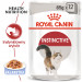 ROYAL CANIN FHN Instinctive in Jelly - Nassfutter für ausgewachsene Katzen - 12x85g - Fotogalerie 7