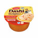 INABA Dashi Delights Huhn-Thunfisch & Lachs-Bouillon - Katzenleckerli - 70g - Fotogalerie 1