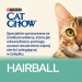 Purina CAT CHOW HAIRBALL CONTROLL Katzen-Trockenfutter 1,5 kg Adult Huhn - Fotogalerie 5