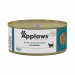 APPLAWS Ocean fish in broth - nassfutter für Katzen - 6x156g - Fotogalerie 2