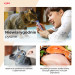 INABA Churu Thunfisch mit Lachs - Katze behandeln - 4x14 g - Fotogalerie 6