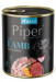 DOLINA NOTECI Piper Lamb with carrot - Nassfutter für Hunde - 800 g - Fotogalerie 1