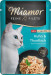 MIAMOR Fine Filets Chicken with tuna in sauce - nassfutter für Katzen - 100g - Fotogalerie 1