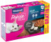 VITAKRAFT Poésie Delice Fish selection - nassfutter für Katzen - 6 + 1 x 85g - Fotogalerie 1