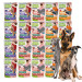 ANIMAL ISLAND Everyday Monoproteina Kalb, Ente, Pute – Nassfutter für Hunde – 18x300g - Fotogalerie 1