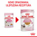 Royal Canin FHN Kitten Instinctive in Sauce - Nassfutter für Kätzchen - 12x85g - Fotogalerie 12