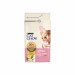 Purina Cat Chow Kitten Katzen-Trockenfutter Kätzchen Huhn 1,5 kg - Fotogalerie 2