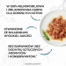 PURINA Gourmet Perle Mini fillets in sauce - nassfutter für Katzen - 60x85g - Fotogalerie 7