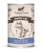 NATURAL TRAIL Super Cat Lamb, rabbit, wild boar - nassfutter für Katzen - 400g - Fotogalerie 1