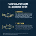 FELIX Tasty Shreds mit Lachs und Thunfisch - 4x 80g - Fotogalerie 5