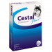  CEVA Cestal Plus - tabletten zur entwurmung für hunde - 8 stück - Fotogalerie 1