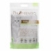 DIAMENTIQ Tofu Matcha Ultra clumping - pflanzliche streu - 2,5 kg - Fotogalerie 7