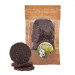 FACTORYHERBS Topinamburkekse mit Leinsamen - Leckerbissen für Nager und Kaninchen - 100g - Fotogalerie 1